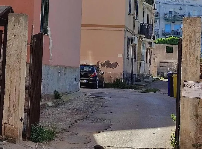 A Casa Di Pato *