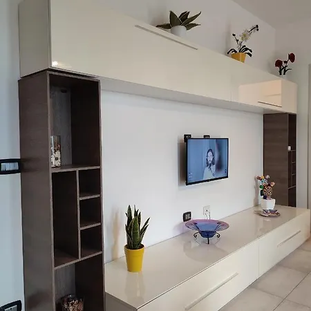 A Casa Di Pato Syracuse