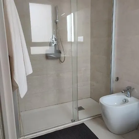 A Casa Di Pato Apartamento *