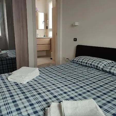 Apartment A Casa Di Pato *