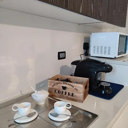 A Casa Di Pato Apartamento Syracuse