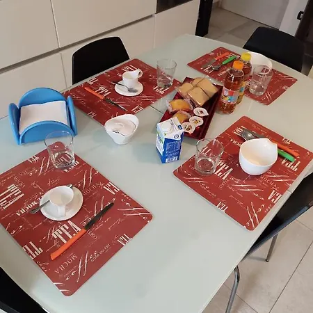 Apartamento A Casa Di Pato Syracuse