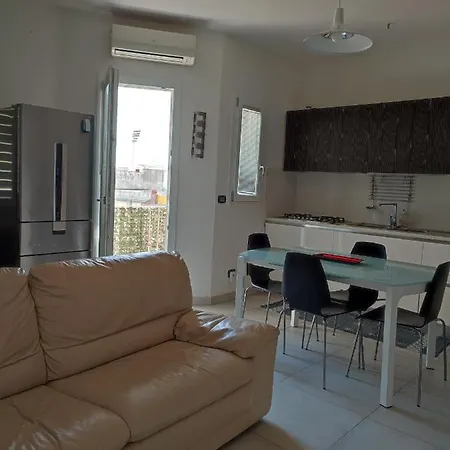 Apartment A Casa Di Pato Syracuse
