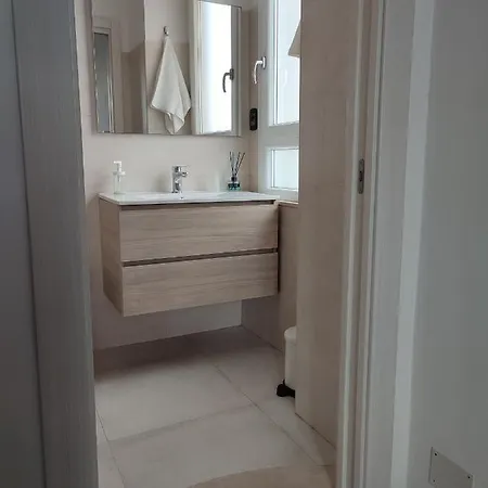 A Casa Di Pato Apartamento