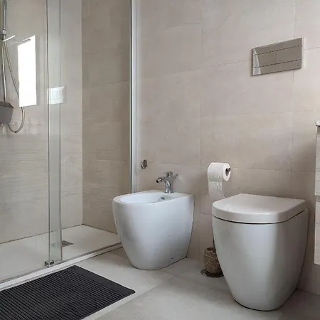 A Casa Di Pato Apartamento Syracuse