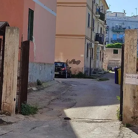 A Casa Di Pato *