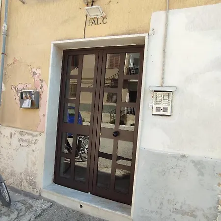 Διαμέρισμα A Casa Di Pato Συρακούσες