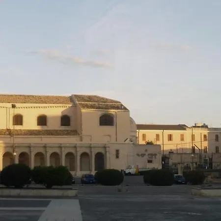 A Casa Di Pato Apartment