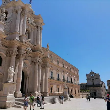 Apartamento A Casa Di Pato