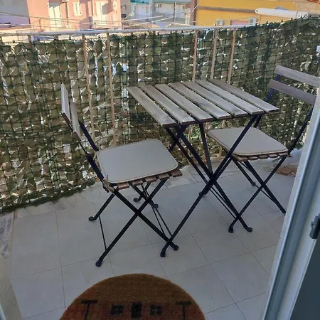 Apartamento A Casa Di Pato