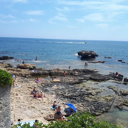 A Casa Di Pato Apartamento