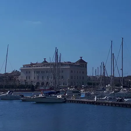Apartamento A Casa Di Pato