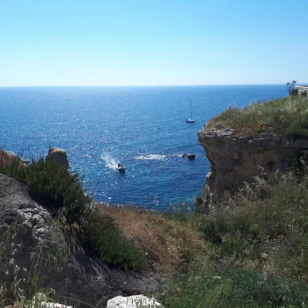 Apartamento A Casa Di Pato Syracuse