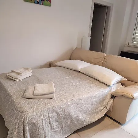A Casa Di Pato