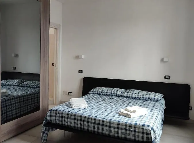 A Casa Di Pato * Сиракузы