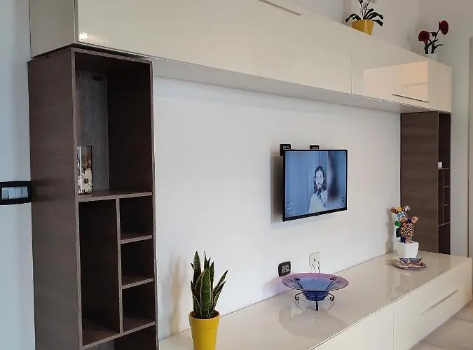 A Casa Di Pato Сиракузы