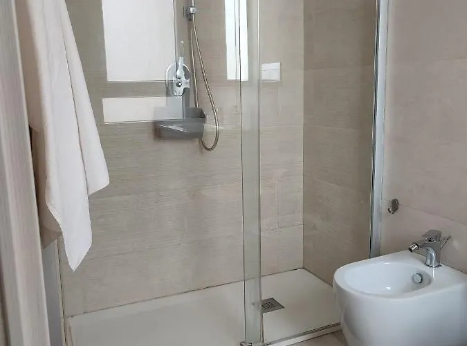 A Casa Di Pato Апартаменты *
