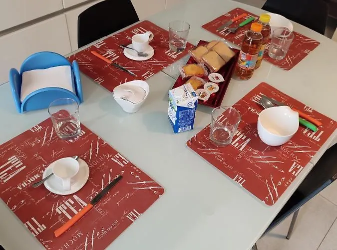 Апартаменты A Casa Di Pato Сиракузы