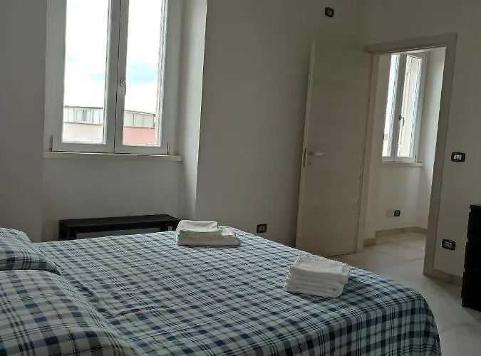 A Casa Di Pato