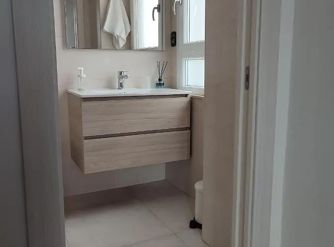 A Casa Di Pato Апартаменты