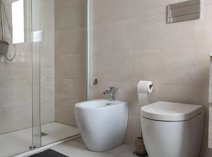 A Casa Di Pato Апартаменты Сиракузы