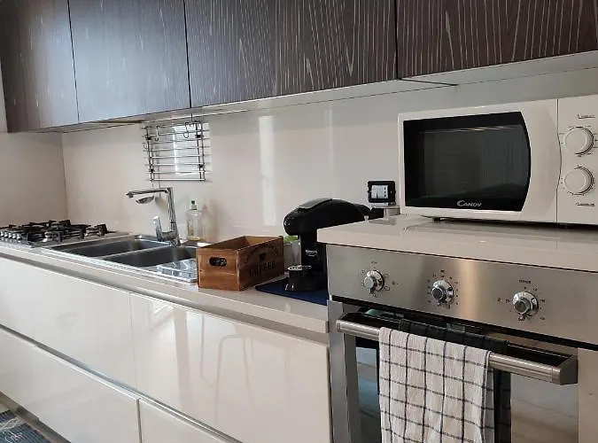 A Casa Di Pato * Сиракузы
