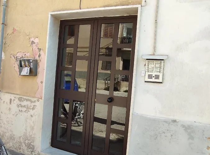 Апартаменты A Casa Di Pato Сиракузы