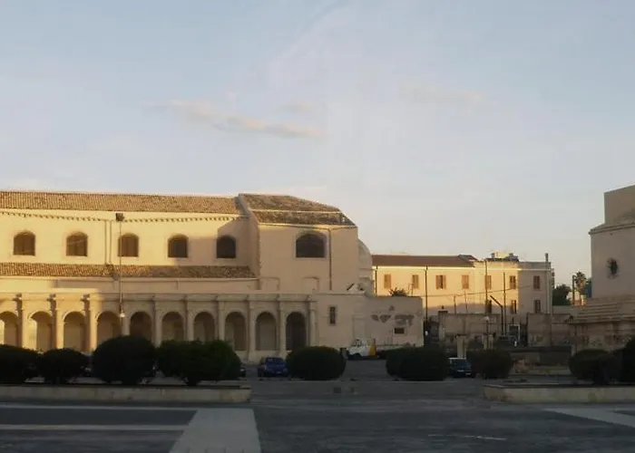 A Casa Di Pato Апартаменты