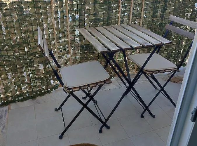 Апартаменты A Casa Di Pato