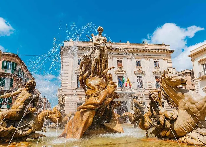 A Casa Di Pato Апартаменты *
