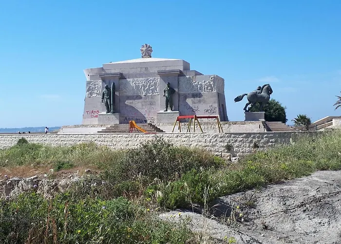 A Casa Di Pato Апартаменты